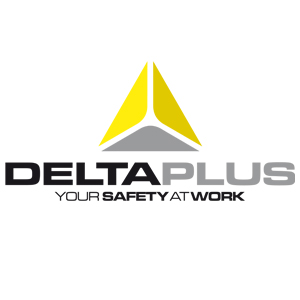 Delta Plus Logo